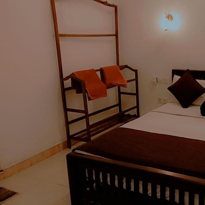 Shadow Inn Ella Chambre photo